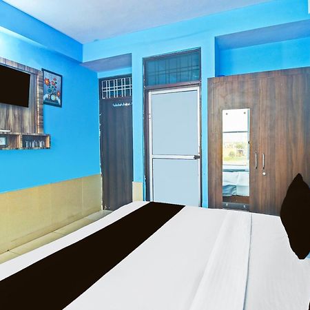 Hotel O Deep Kanota Luaran gambar