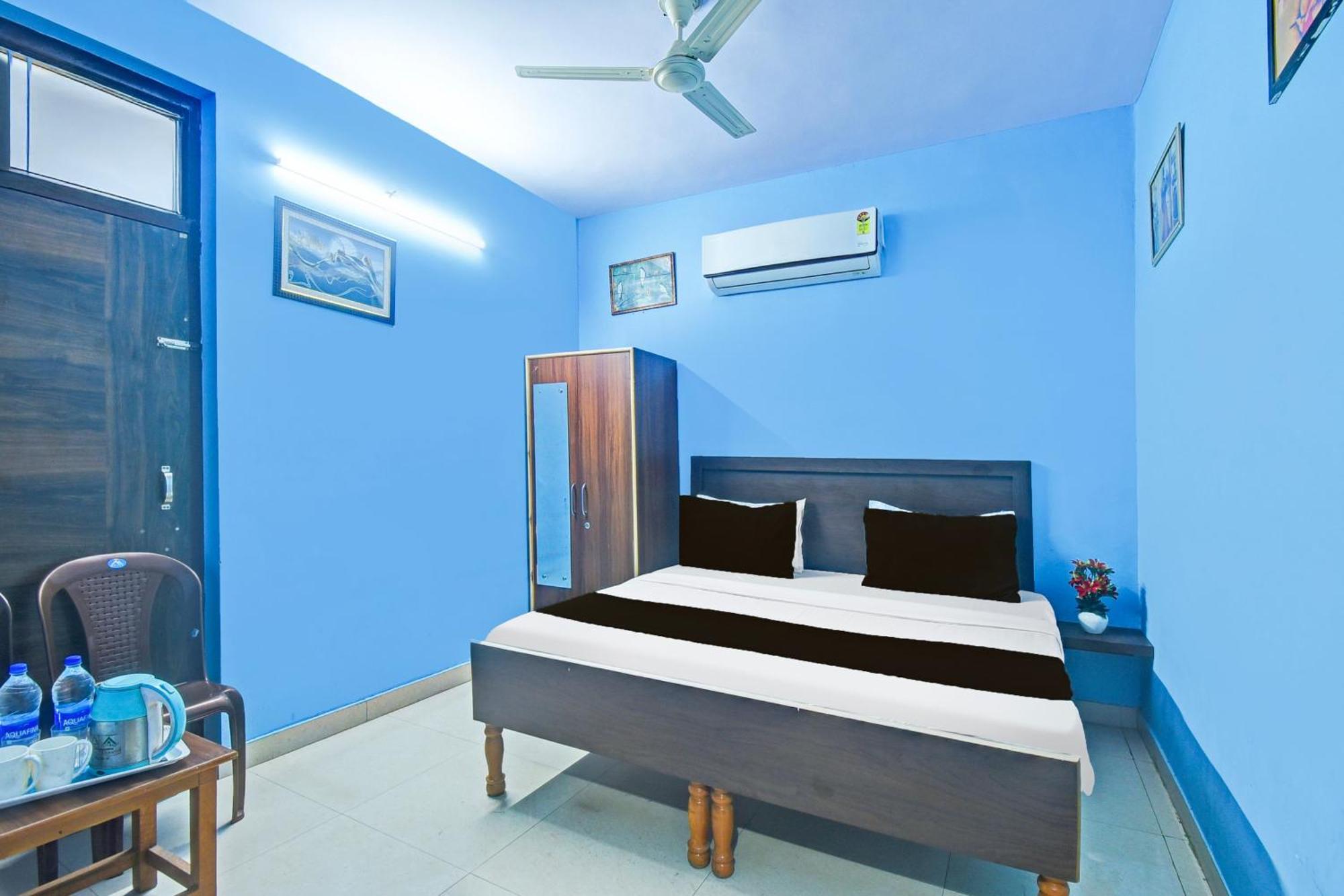 Hotel O Deep Kanota Luaran gambar