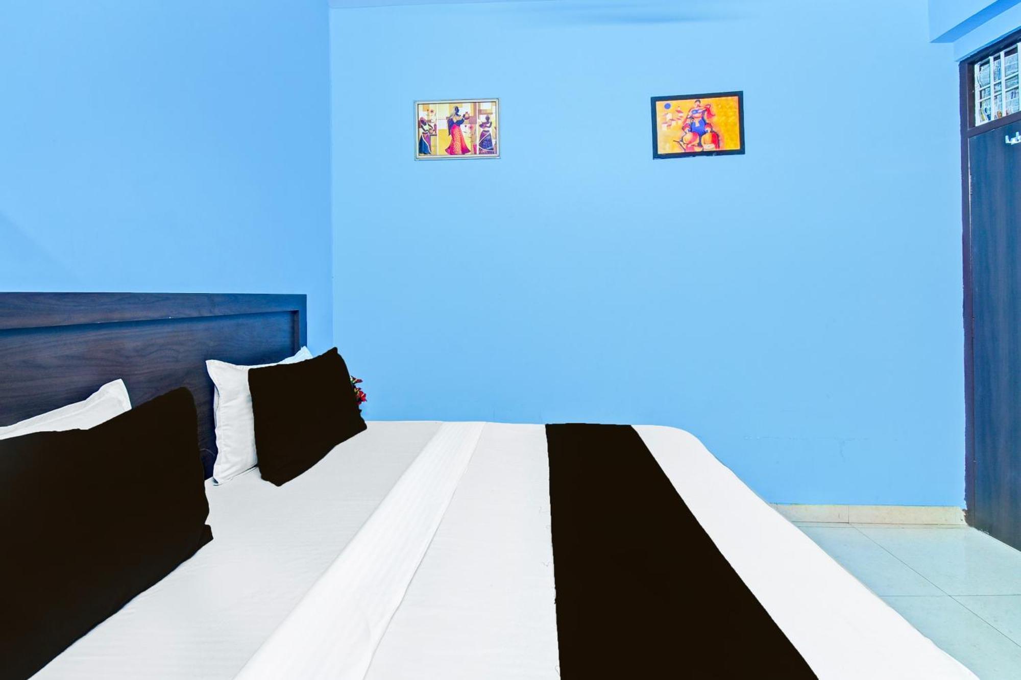 Hotel O Deep Kanota Luaran gambar