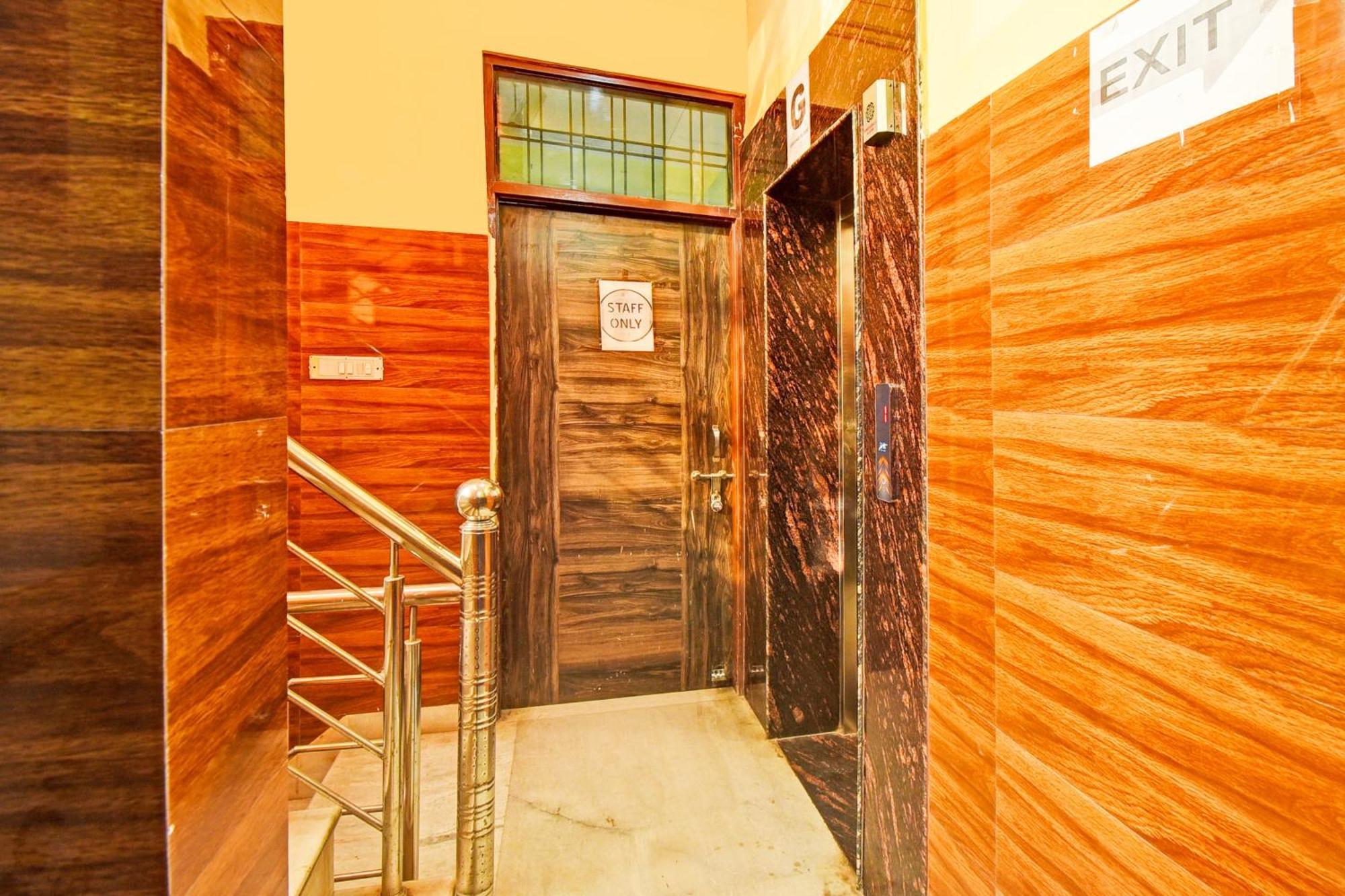 Hotel O Deep Kanota Luaran gambar