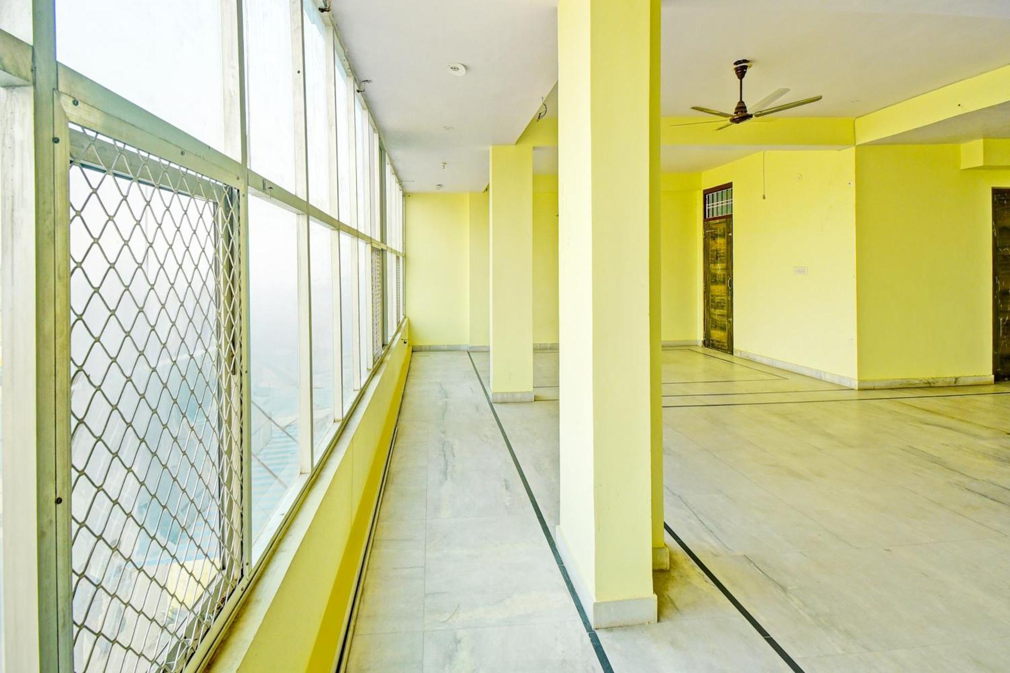 Hotel O Deep Kanota Luaran gambar