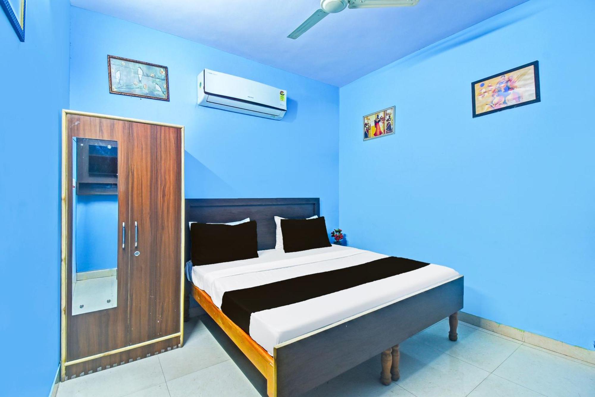 Hotel O Deep Kanota Luaran gambar