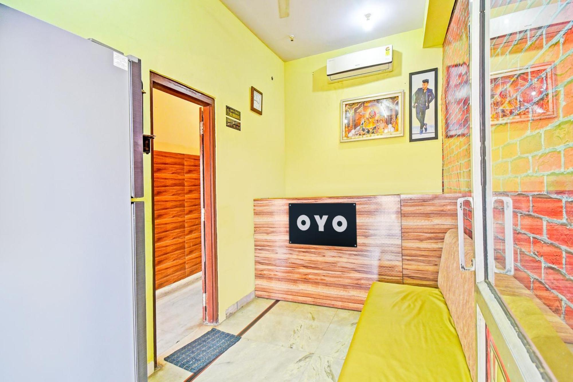 Hotel O Deep Kanota Luaran gambar