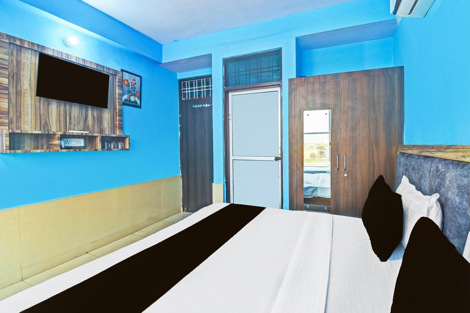 Hotel O Deep Kanota Luaran gambar