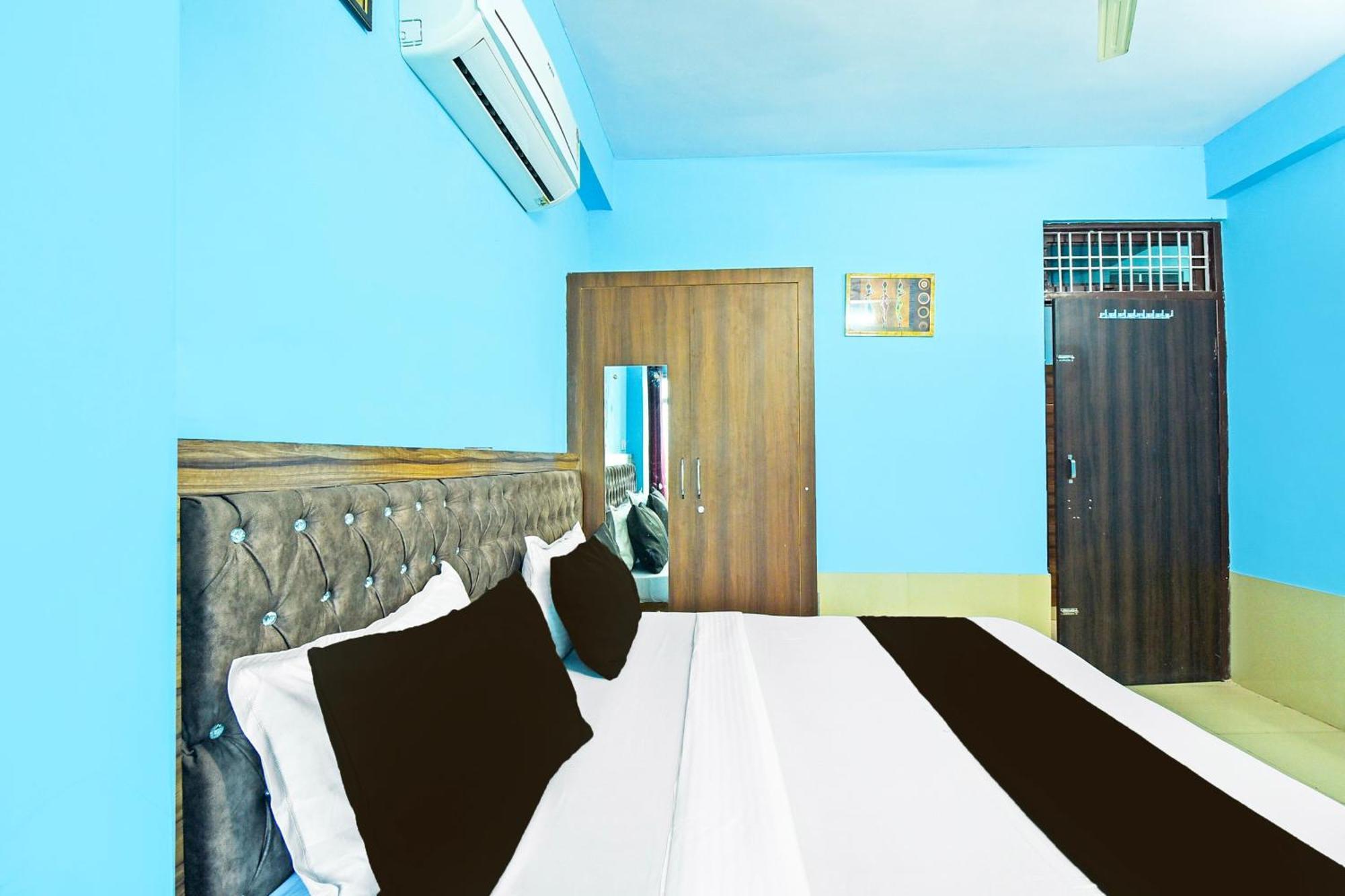 Hotel O Deep Kanota Luaran gambar