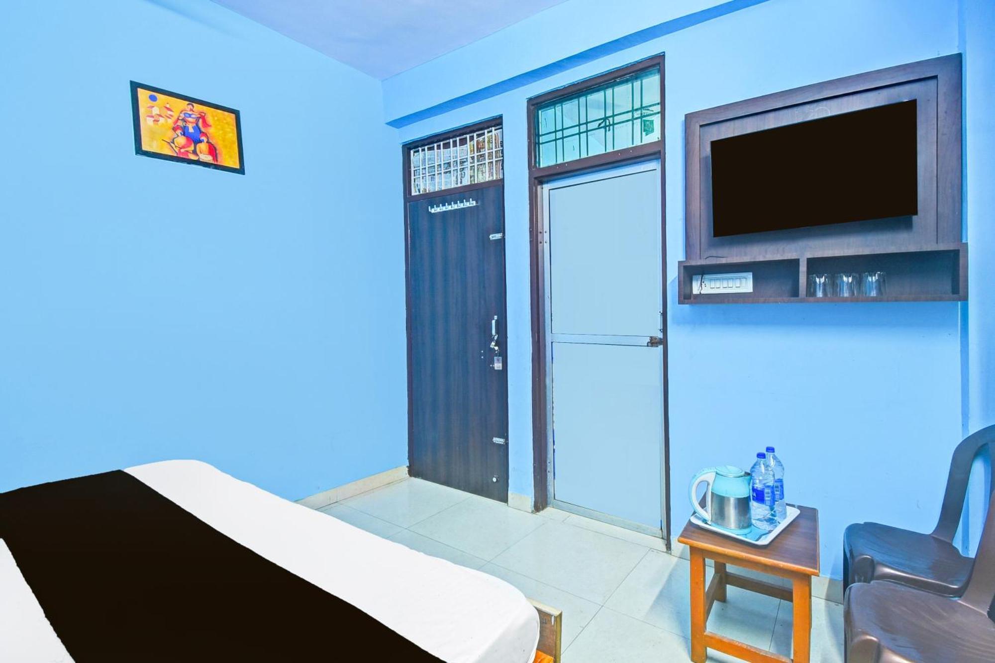 Hotel O Deep Kanota Luaran gambar